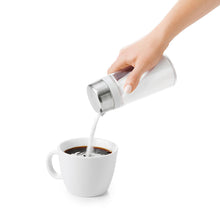 Load image into Gallery viewer, OXO Good Grips Glass Sugar Dispenser - 12oz capacity
