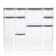 Load image into Gallery viewer, OXO Good Grips 10 Piece POP Container Set
