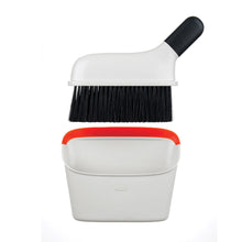 Load image into Gallery viewer, OXO Good Grips Dustpan &amp; Brush Set
