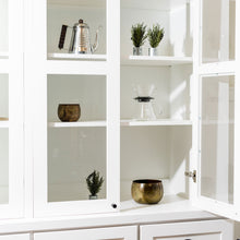 Load image into Gallery viewer, Kalita Wave Glass Coffee Dripper 185
