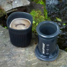 Load image into Gallery viewer, AeroPress Go Coffee Maker
