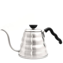 Load image into Gallery viewer, Hario Buono V60 Drip Kettle 1.2L - Silver
