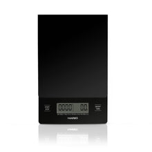Load image into Gallery viewer, Hario V60 Drip Scale and Timer - Black
