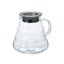 Load image into Gallery viewer, Hario V60 Range Server 03 - Clear Glass
