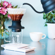 Load image into Gallery viewer, Hario Switch Immersion Coffee Dripper 02 - Glass
