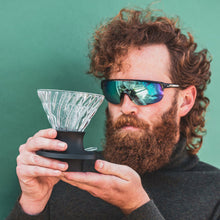 Load image into Gallery viewer, Hario Switch Immersion Coffee Dripper 02 - Glass
