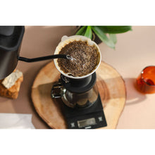 Load image into Gallery viewer, Hario Switch Immersion Coffee Dripper 02 - Ceramic
