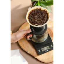 Load image into Gallery viewer, Hario Switch Immersion Coffee Dripper 02 - Ceramic
