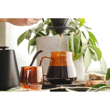 Load image into Gallery viewer, V60 Metal Coffee Dripper 02 - Black
