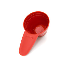 Load image into Gallery viewer, V60 Ceramic Coffee Dripper 02 - Red
