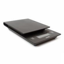 Load image into Gallery viewer, Hario V60 Drip Scale and Timer - Black
