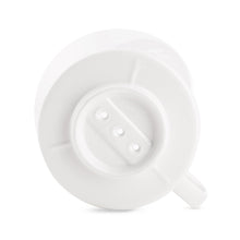 Load image into Gallery viewer, Kalita Style 102 Ceramic Coffee Dripper - White
