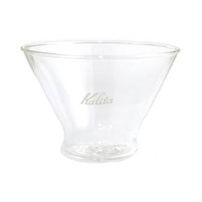 Top Beaker Replacement for Kalita Wave Style Coffee Brewer