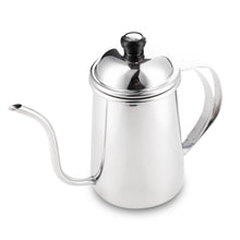 Load image into Gallery viewer, Yama Stainless Steel Gooseneck Kettle (24oz)
