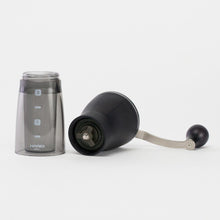 Load image into Gallery viewer, Hario Mini Slim+ Ceramic Coffee Mill
