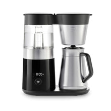 Load image into Gallery viewer, OXO Barista Brain 9-Cup Coffee Maker - Black/Silver
