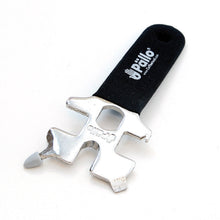 Load image into Gallery viewer, Pällo Caffeine Wrench - Original Multi-Function Barista Tool
