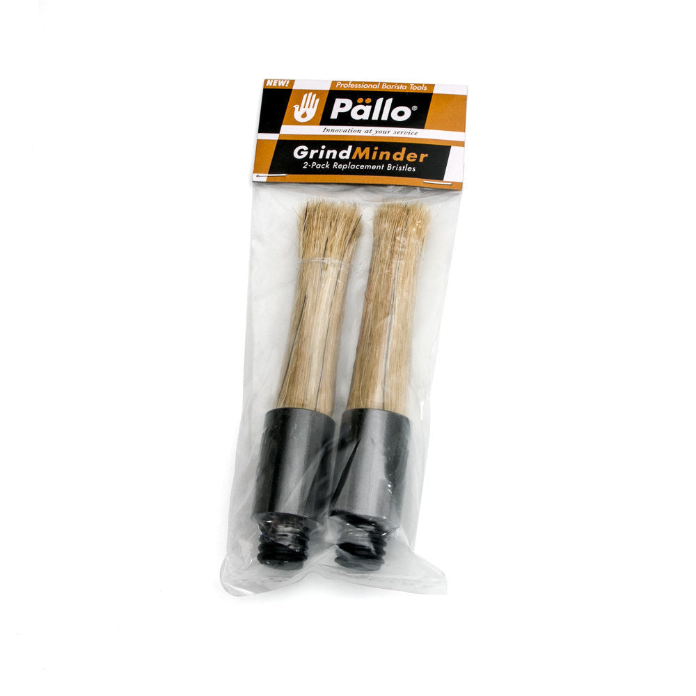 Pällo Grindminder Replacement Bristles