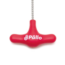Load image into Gallery viewer, Pällo Espresso Machine Steam Wand Brush &quot;Steamy Wanda&quot; - 7.5mm
