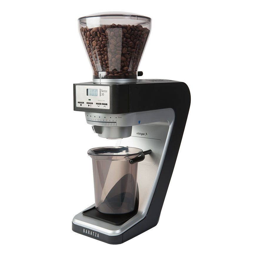 Sette 30 Coffee Grinder