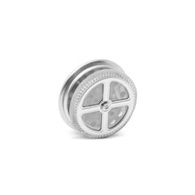 Load image into Gallery viewer, Yama Glass &quot;Sitka&quot; Teapot (12 oz)
