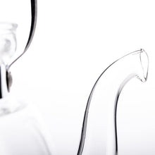 Load image into Gallery viewer, Yama Glass Chinese Water Kettle (40 oz)
