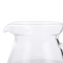 Load image into Gallery viewer, Yama Glass Decanter - 20oz
