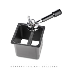 Load image into Gallery viewer, Barista Basics Knockbox Open Bottom (6&quot; x 6&quot; x 5&quot;)
