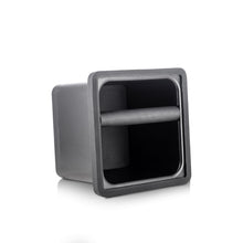 Load image into Gallery viewer, Barista Basics Knockbox (6&quot; x 6&quot; x 5&quot;)
