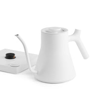 Load image into Gallery viewer, Fellow Stagg EKG Pro Electric Kettle - Matte White
