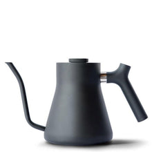 Load image into Gallery viewer, Stagg Pour-Over Kettle - Black
