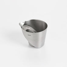 Load image into Gallery viewer, OXO SteeL Stainless Jigger Angled Measuring Cup
