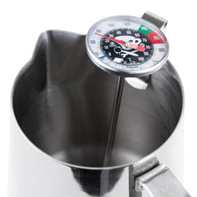 Load image into Gallery viewer, Barista Basics 5&quot; Steaming Thermometer
