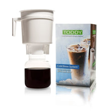Load image into Gallery viewer, Toddy Home Cold Brew System
