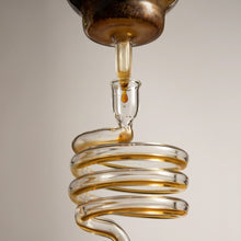 Load image into Gallery viewer, Yama 6-8 Cup Cold Brew Tower Bamboo Straight Frame (32oz)
