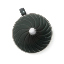 Load image into Gallery viewer, V60 Ceramic Coffee Dripper 02 - Juniper
