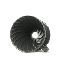 Load image into Gallery viewer, V60 Ceramic Coffee Dripper 02 - Juniper
