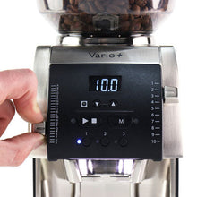 Load image into Gallery viewer, Vario+ Coffee Grinder - Black
