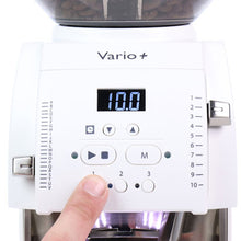 Load image into Gallery viewer, Vario+ Coffee Grinder - White
