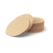 Load image into Gallery viewer, AeroPress XL Natural Paper Micro-Filters (200 ct)
