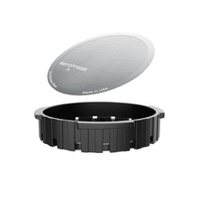 Load image into Gallery viewer, AeroPress XL Stainless Steel Reusable Filter

