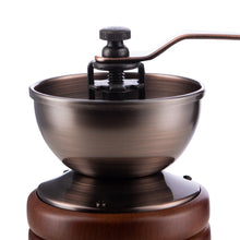 Load image into Gallery viewer, Yama Manual Coffee Grinder
