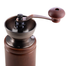 Load image into Gallery viewer, Yama Manual Coffee Grinder
