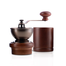 Load image into Gallery viewer, Yama Manual Coffee Grinder
