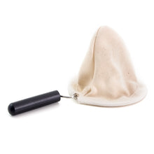 Load image into Gallery viewer, CD5 Cloth Filter w/ Handle (For Yama Sock Pot Brewer)
