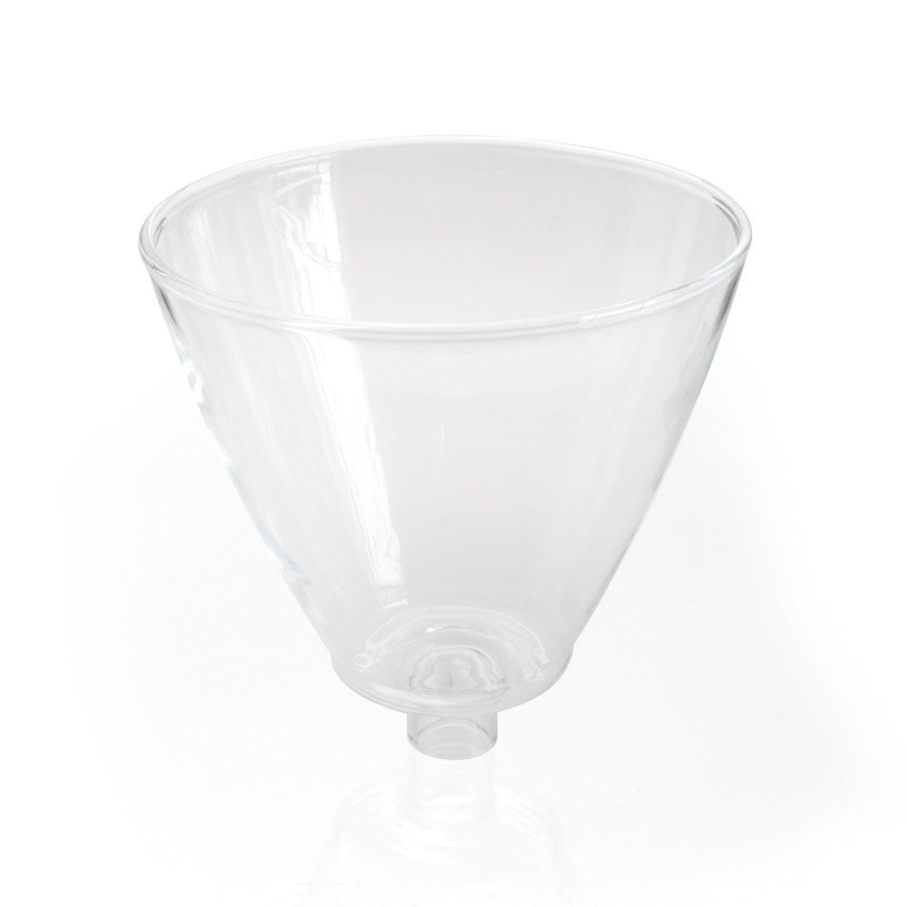 Yama Silverton Replacement Top Glass
