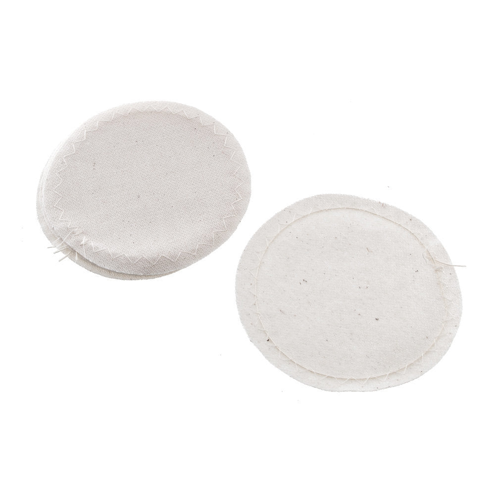 Yama Glass Cloth Filter and Screen Assembly for Syphons - Thumbnail 3