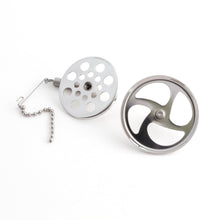 Load image into Gallery viewer, Reusable Metal Screen/Filter Assembly (For Yama Siphon Coffee Makers)
