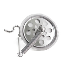 Load image into Gallery viewer, Reusable Metal Screen/Filter Assembly (For Yama Siphon Coffee Makers)
