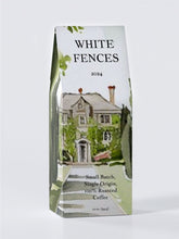 Load image into Gallery viewer, White Fences Guatemala
